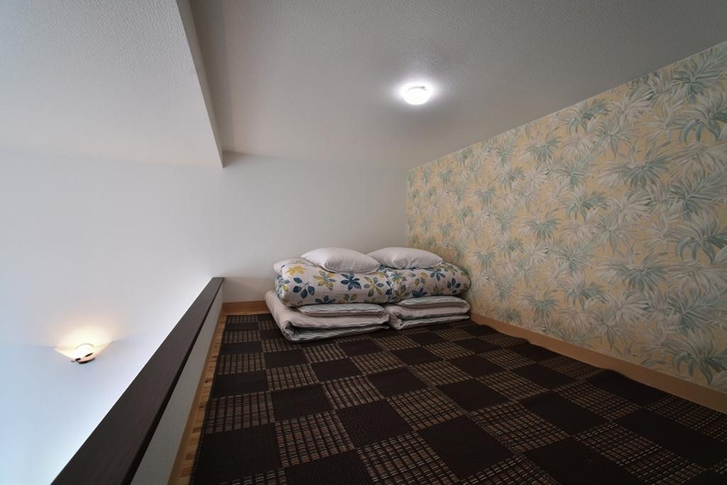 Cosmos Omoromachi Station Aparthotel Naha Bagian luar foto